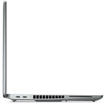 Windows 11 Pro Dell Latitude 5550 Intel Core Ultra 7 155U SSD HDMI  15.6&quot; garantie side