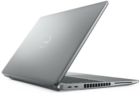 Windows 11 Pro Dell Latitude 5550 Intel Core Ultra 7 155U SSD HDMI  15.6&quot; garantie side2