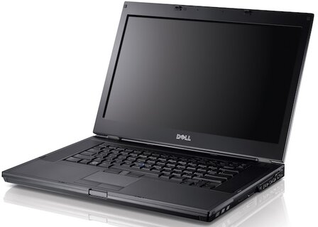 Dell E6410 i5-520M HDD/SSD 14.1 inch