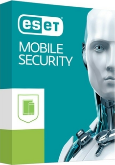 ESET Mobile Security voor Android + licentie key