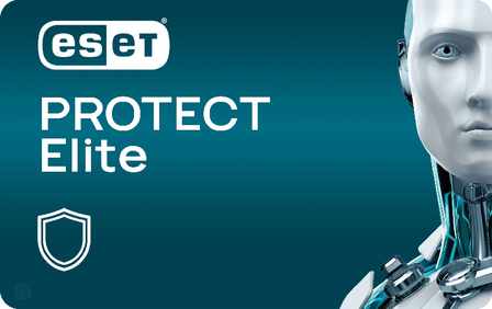 ESET PROTECT Elite + licentie key
