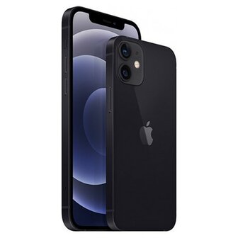Magazijn opruiming Apple iPhone 13 zwart 512GB + Garantie op=op