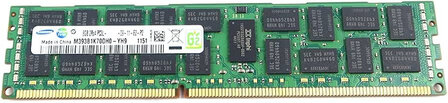Samsung geheugen 8GB DDR3 2Rx4 PC3 12800R DIMM + garantie