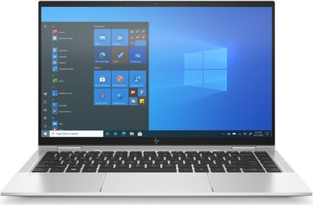 HP EliteBook x360 1040 G8 G8 i7-1185G7 16GB 512GB NVMe Touchscreen + Garantie
