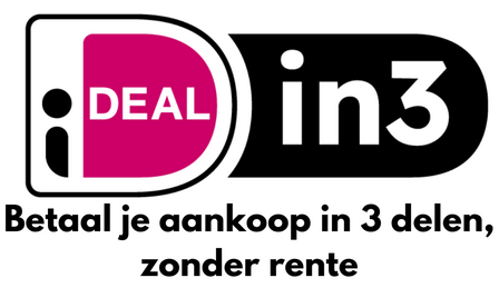 nieuwstaat Samsung Galaxy A52 128GB 6,5&quot; + 12 maanden garantie