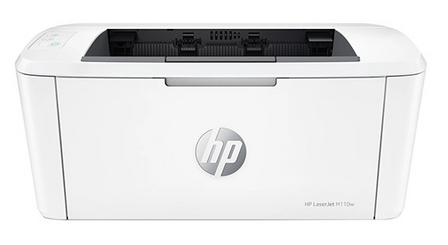HP mini laserprinter M110W