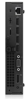 Dell OptiPlex 3020M USDT G3240T SSD + Garantie back