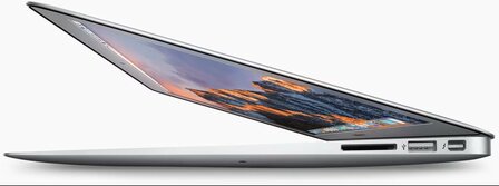 Apple Macbook Pro 9,1 i7-3615QM 8GB 512GB SSD GT650M 15 inch 3