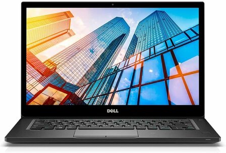 Sale! Dell Latitude E7290 i7-8650U (8/16GB) (256/512/1TB/2TB SSD) 12.5 inch + garantie