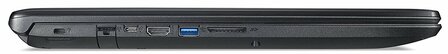 Acer Aspire 5 i5-8250U NVMe HDMI 17.3 inch + garantie 3