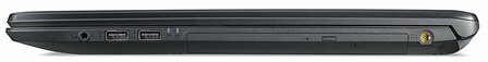 Acer Aspire 5 i5-8250U NVMe HDMI 17.3 inch + garantie 4