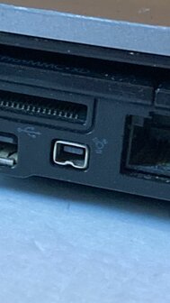 Project laptop HP ProBook 6450b i3-370M (2,4Ghz) qwerty/azerty 14 inch (geen garantie)