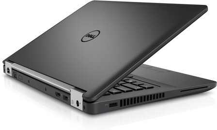 Dell E5470 vPro i5-6300U 240GB SSD 14 inch HDMI + Garantie