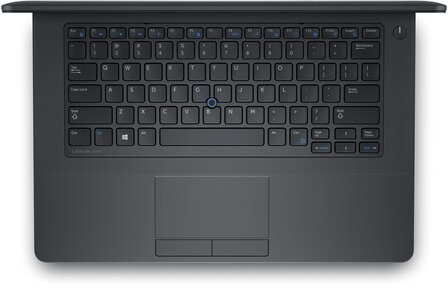 Dell E5470 vPro i5-6300U 240GB SSD 14 inch HDMI + Garantie