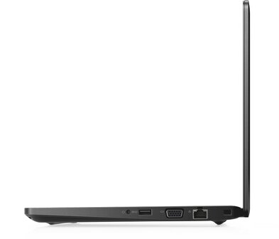 Dell Latitude 5280 NVMe HDMI 12.5 inch + garantie 2