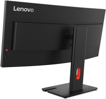 Lenovo ThinkVision T34WD-40 LED Curved 34" HDR 5