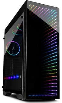 Windows 7/10/11 CWN GamePC INFINI2 Intel i7 16GB 512GB SSD (WiFi,Bluetooth)