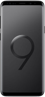 Magazijn opruiming Samsung Galaxy S9 Plus (model 2018) 256GB paars + GARANTIE op=op6