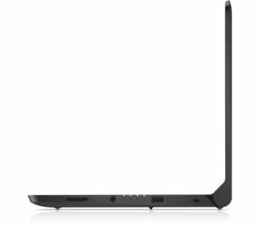 Project laptop Dell Latitude 3340 Core i3 (Geen power) 4