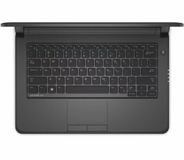 Project laptop Dell Latitude 3340 Core i3 (Geen power) 1