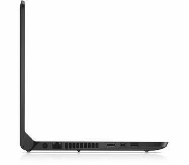 Project laptop Dell Latitude 3340 Core i3 (Geen power) 2