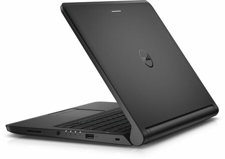 Project laptop Dell Latitude 3340 Core i3 (Geen power)3