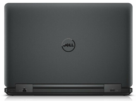 Project laptop Dell E5540 Core i5 (Toetsenbord kabel aansluiting defect) 6