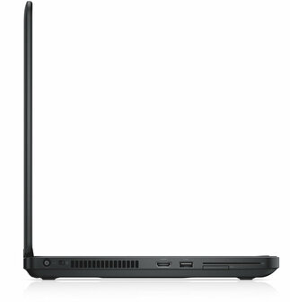 Project laptop Dell E5540 Core i5 (Toetsenbord kabel aansluiting defect) 7