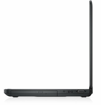 Project laptop Dell E5540 Core i5 (Toetsenbord kabel aansluiting defect) 8