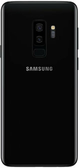 Magazijn opruiming Samsung Galaxy S9 Plus (model 2018) 256GB paars + GARANTIE op=op8