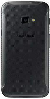 Samsung Galaxy Xcover 4s  (model 2019) 32GB zwart  6