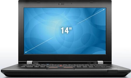  Lenovo ThinkPad L430 i5-3210M 14 inch + garantie 8