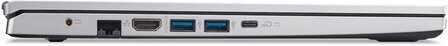 Acer Aspire 3 Ryzen 7 5700U NVMe HDMI 15.6 inch + garantie 4