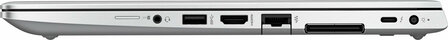 HP EliteBook 840 G6 i5-8365U NVMe SSD 14 inch + Garantie 5
