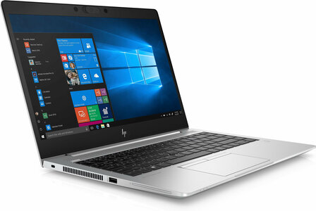 HP EliteBook 840 G6 i5-8365U NVMe SSD 14 inch + Garantie 3