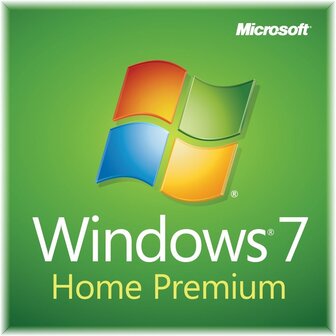 Nieuwe installatie Windows 7 Premium NL in Spijkenisse op afspraak