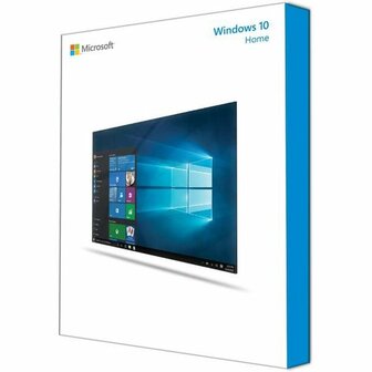 Nieuwe installatie Microsoft Windows 10 home of pro in Spijkenisse op afspraak