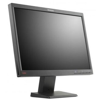 Lenovo 22 inch 1680x1050 L2250P dvi-d,vga