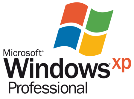 WINDOWS XP COMPUTER HP DX5150