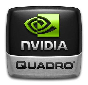 PNY videokaart Nvidia Quadro NVS 290 256MB PCI-E