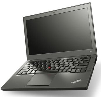Lenovo laptop X240 i3-4010 1.7Ghz 4GB 500GB 12.5 inch