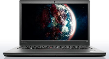 Lenovo laptop T440S i7-4600U 8GB 180GB SSD 14 inch
