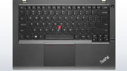 Lenovo laptop T440S i7-4600U 8GB 180GB SSD 14 inch