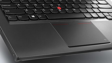 Lenovo laptop T440S i7-4600U 8GB 180GB SSD 14 inch