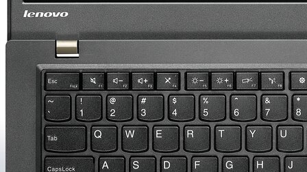 Lenovo laptop T440S i7-4600U 8GB 180GB SSD 14 inch