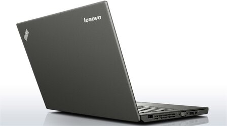 Lenovo laptop X240 i7-4600U 2.1Ghz 8GB 180GB SSD 12.5 inch