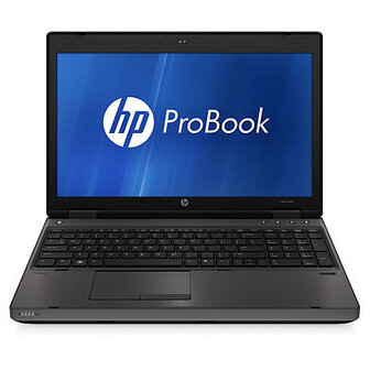 Windows XP, 7 of 10 Pro HP 6570b i5-3230M 4/8GB hdd/ssd 15,6 inch + garantie
