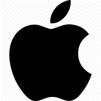 Apple iPhone 7 128GB simlockvrij zwart + Garantie