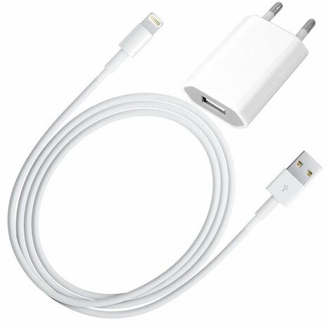 Apple iPad 9.7" Air 2 32GB WiFi (4G) white silver + garantie
