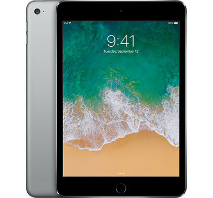 Apple iPad mini 2 16/32/64GB 7.9" wifi (4G) + garantie